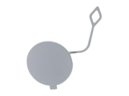 Елемент бамперу - ((7P6807186)) BLIC 5513009586922P