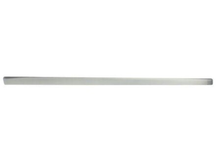 Накладка/молдинг на дверях передн Прав (під фарбування) AUDI A4 B7 11.04-06.08 - BLIC 5703040019576P