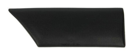 Накладка/молдинг на крилі передн Лів (чорн) FORD ESCORT VII 4/5D 01.95-02.99 - BLIC 5703-04-2530471P