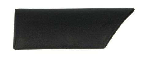 Накладка/молдинг на крилі передн Прав (чорн) FORD ESCORT VII 4/5D 01.95-02.99 - BLIC 5703-04-2530472P