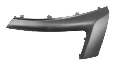 Фото 2 - Бампер BLIC 5703050557920Q