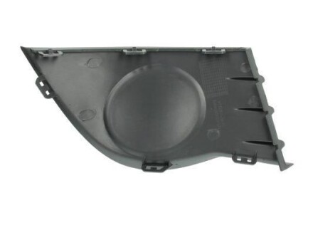 Фото 2 - Бампер BLIC 5703056033911P