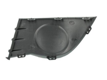 Фото 2 - Бампер BLIC 5703056033912P