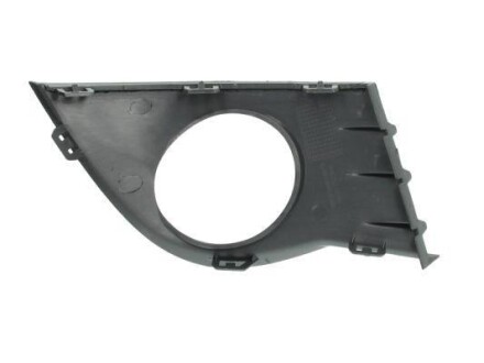 Фото 2 - Бампер (кузов) BLIC 5703056033913P