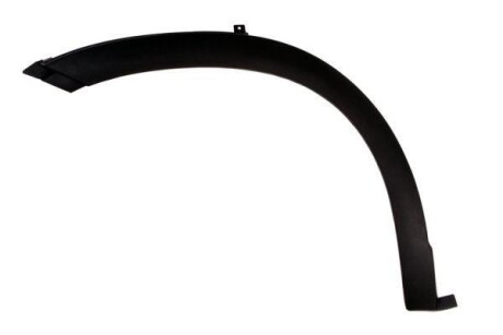 Накладка/молдинг на крилі передн Лів (чорн) IVECO DAILY IV, DAILY V 05.06-02.14 - BLIC 5703083081371P