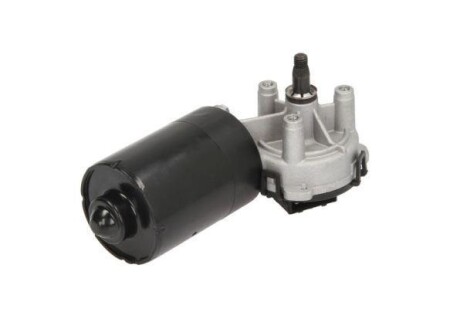 Двигун склоочисника передн AUDI 80 B4, A3 SKODA OCTAVIA I VW BORA, BORA I, CADDY III, CADDY/MINIVAN, CORRADO, GOLF III, GOLF IV, NEW BEETLE, PASSAT B3/B4, POLO, POLO III CLASSIC 02.88-06.14 - BLIC 5810-01-013390