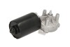 Двигун склоочисника передн VW DERBY, GOLF II, JETTA II, LT 28-35 I, LT 40-55 I, PASSAT B1, PASSAT B2, POLO, POLO II, SANTANA, SCIROCCO, TRANSPORTER T3 05.73-06.96 - ((191955113A, 191955119AX, 251955119)) BLIC 5810-01-016390 (фото 1)