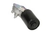 Двигун склоочисника передн VW DERBY, GOLF II, JETTA II, LT 28-35 I, LT 40-55 I, PASSAT B1, PASSAT B2, POLO, POLO II, SANTANA, SCIROCCO, TRANSPORTER T3 05.73-06.96 - ((191955113A, 191955119AX, 251955119)) BLIC 5810-01-016390 (фото 2)