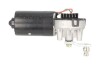 Двигун склоочисника передн (5 конт.) AUDI A4 B5, A6 C5, ALLROAD C5 VW PASSAT B5 11.94-08.05 - ((4B1955113A, 8D1955113C, 8D1955113B)) BLIC 5810-01-020390 (фото 2)