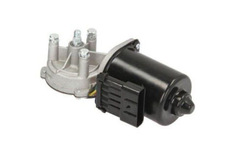 Двигун склоочисника передн OPEL ASTRA F, ASTRA F/KOMBI, COMBO/MINIVAN, CORSA B, CORSA B/HATCHBACK 09.91-12.02 - ((1270041, 1270232, 1270039, 22084745, 22085493)) BLIC 5810-04-020390 (фото 1)