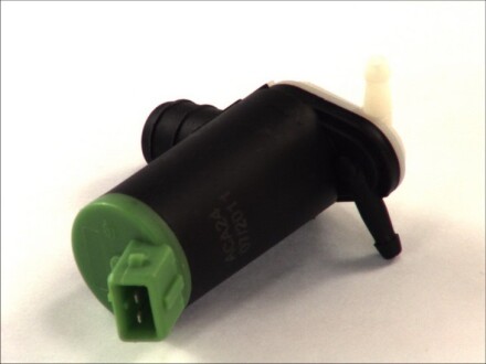 Фото 2 - Насос бачка омивача BLIC 5902060011P