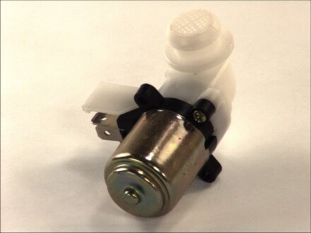 Фото 2 - Насос бачка омивача BLIC 5902060012P