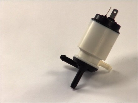 Фото 3 - Насос бачка омивача BLIC 5902060015P