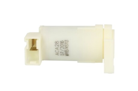 Фото 3 - Насос бачка омывателя BLIC 5902060023P