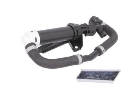 Фото 2 - Автозапчасть BLIC 5902060075P