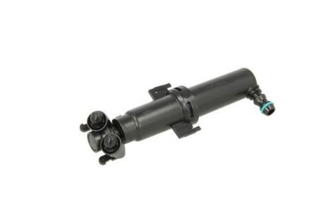 Форсунка омивача фар Прав SKODA OCTAVIA II VW SHARAN 7N, TIGUAN I 02.04-02.15 - ((5N0955104, 5N0955104K, 5N0955978, 5ND955978)) BLIC 5902060150P