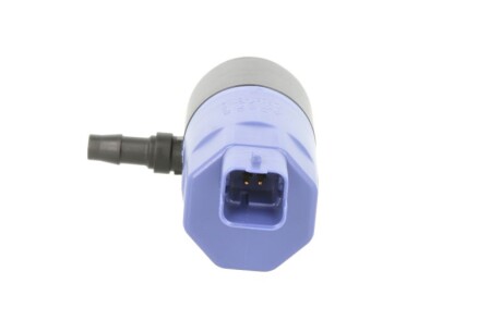 Фото 3 - Механизм стеклоочистителя BLIC 5902060242P