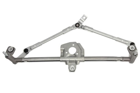 Windscreen wiper mechanism - (1U1955603, 1U1955603A, 1U1955603B) BLIC 591043003540P