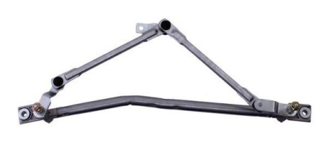 Механізм склоочисників передн (без мотора) SKODA FABIA I 08.99-03.08 - ((6Y1955603, 6Y1998023)) BLIC 591043004540P