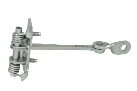 Фото 2 - Двері BLIC 6004000075P