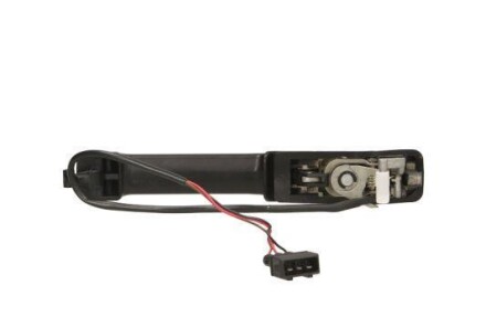 Фото 2 - Ручка / Замок BLIC 601001008402PP