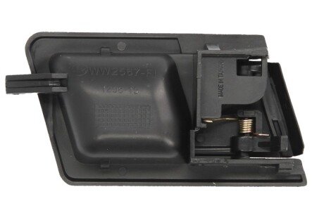 Фото 2 - Замок / Ручка BLIC 601001013409P