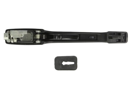 Фото 2 - Ручка / Замок BLIC 6010-01-016404P (601001016404P)