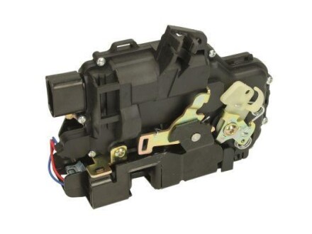 Фото 2 - Замок / Ручка BLIC 6010-01-020422P (601001020422P)