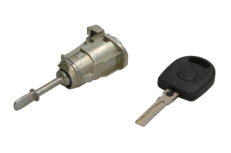 Фото 2 - Замок / Ручка BLIC 601001020427P