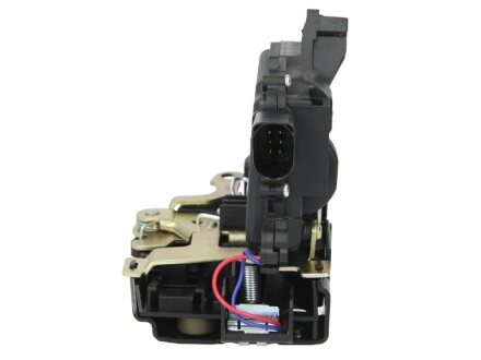 Фото 3 - Ручка / Замок BLIC 6010-01-020434P (601001020434P)