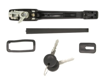 Фото 2 - Ручка / Замок BLIC 601001030401P