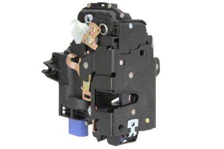 Фото 3 - Замок / Ручка BLIC 6010-01-035422P (601001035422P)