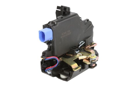 Фото 2 - Ручка / Замок BLIC 6010-01-035433P (601001035433P)