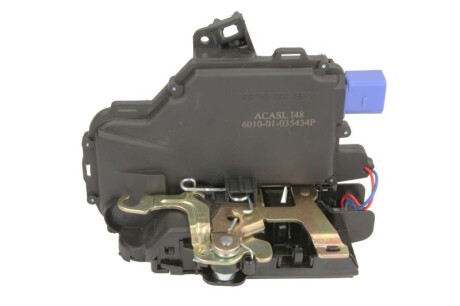 Фото 2 - Ручка / Замок BLIC 6010-01-035434P (601001035434P)