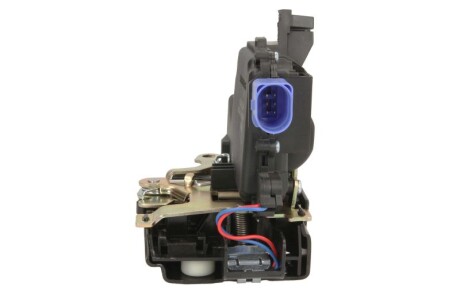 Фото 3 - Ручка / Замок BLIC 6010-01-035434P (601001035434P)