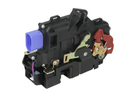 Фото 2 - Ручка / Замок BLIC 6010-01-038422P (601001038422P)