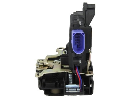 Фото 3 - Ручка / Замок BLIC 6010-01-038422P (601001038422P)