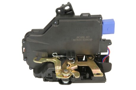 Фото 2 - Ручка / Замок BLIC 6010-01-038434P (601001038434P)