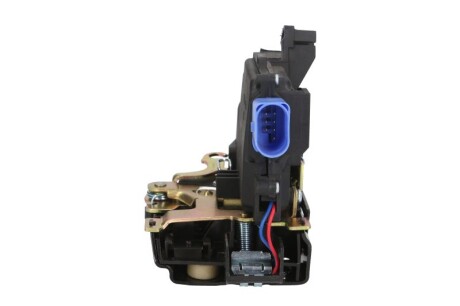 Фото 3 - Ручка / Замок BLIC 6010-01-038434P (601001038434P)