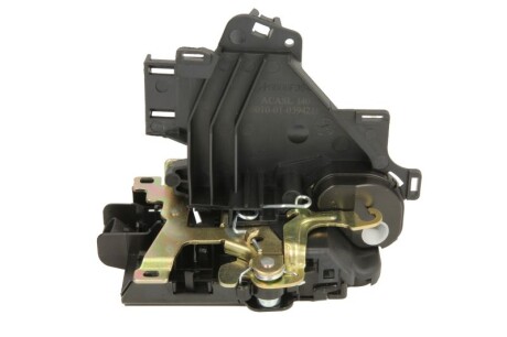 Фото 2 - Ручка / Замок BLIC 6010-01-039421P (601001039421P)