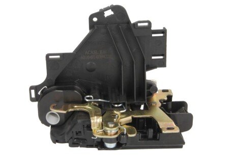 Фото 2 - Замок / Ручка BLIC 6010-01-039422P (601001039422P)