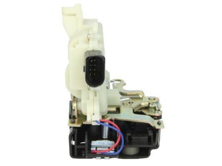 Фото 3 - Ручка / Замок BLIC 6010-01-045421P (601001045421P)