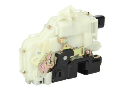 Фото 2 - Замок / Ручка BLIC 601001045433P