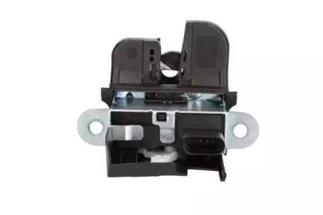 Zamek pokrywy baga?nika SEAT ALTEA, LEON, VW JETTA, POLO, TIGUAN 03.04-07.16 - (6R0827505A, 6R0827505B, 6R0827505C9B9) BLIC 601001053449P