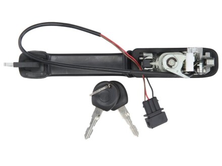 Фото 2 - Ручка / Замок BLIC 601001060402P