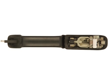 Фото 2 - Ручка / Замок BLIC 6010-01-060404P (601001060404P)