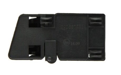 Фото 2 - Замок / Ручка BLIC 601001060408P