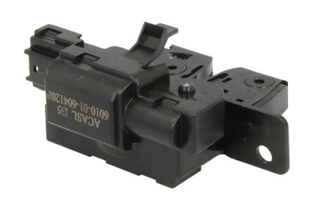 Фото 2 - Замок / Ручка BLIC 601001604120P