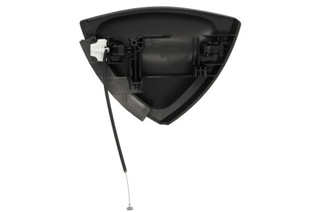 Фото 2 - Замок / Ручка BLIC 6010-02-001401P (601002001401P)