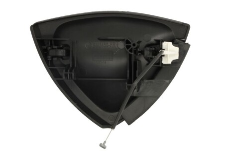 Фото 2 - Замок / Ручка BLIC 6010-02-001402P